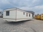 stacaravan, Caravans en Kamperen, Stacaravans, Tot en met 2