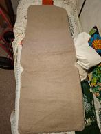 Stoov stoelverwarmer warmtedeken voor luie stoel, Ophalen of Verzenden, Eenpersoons