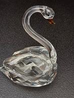 Kristallen Zwaan, Ophalen of Verzenden, Zo goed als nieuw, Dier