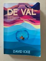De val David Icke, Ophalen of Verzenden, Overige typen