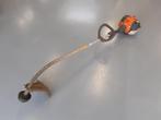 Husqvarna 128C grastrimmer, 28 CC, 2 draads kop, Tech. goed!, Ophalen, Gebruikt