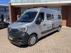 Bürstner Delfin C 621 - Limited editie, Caravans en Kamperen, Campers, Fietsendrager, Ringverwarming, Tot en met 2, Bedrijf