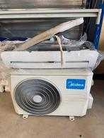 Midea airco 3,5kw, Ophalen, Verwarmen, 3 snelheden of meer, Zo goed als nieuw