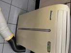 Mobile airco duracraft, Ophalen, Zo goed als nieuw, Mobiele airco