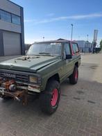 Nissan 1986, Cruise Control, 95 pk, 1922 kg, Origineel Nederlands
