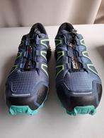 Salomon dames speed cross/trail run schoenen maat 42 NIEUW, Overige merken, Hardloopschoenen, Nieuw, Ophalen of Verzenden
