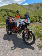 KTM 1090 Adventure R incl Cruise control!!, Motoren, 2 cilinders, Motorrijbewijs A, Handvatverwarming, Particulier