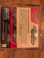 Pokémon Journey Together Booster Box, Ophalen of Verzenden, Nieuw, Boosterbox, Foil