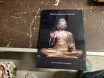 buddha boedha houtsnijwerk Japan, Antiek en Kunst, Ophalen