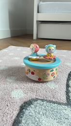 Leuke Muziekdoos met Figuurtjes, Ophalen of Verzenden, Zo goed als nieuw, Overige typen, Met geluid