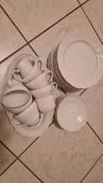 Hutschenreuther 1814 Dresden, Ophalen, Zo goed als nieuw, Bord