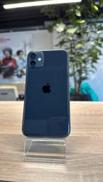  iPhone 11 256GB Zwart Batterij 100% 2 jaar garantie, 256 GB, Apple, Zwart, Refurbished