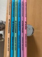 Diverse titels uit de serie van Alfred j.Kwak, Gelezen, Ophalen of Verzenden, Herman van Veen, Fictie
