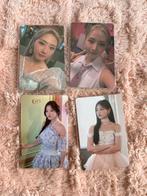 loona kpop photocards, Ophalen of Verzenden, Zo goed als nieuw, Foto of Kaart