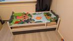 Leuk peuter bed !! Compleet met alle benodigdheden, Ophalen of Verzenden
