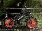 Fatbike, Fietsen en Brommers, Brommers | Tomos, Ophalen of Verzenden, Zo goed als nieuw, Overige modellen