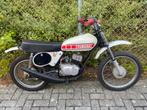 Yamaha MR50 crosser 1973 uniek !!, Ophalen, Yamaha
