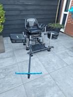 Te koop Matrix S36 zitkist., Ophalen, Gebruikt, Overige typen