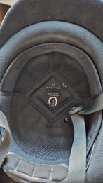 Imperial riding cap 54-56, Gebruikt, Ophalen of Verzenden, Cap, Kinderen