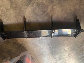 Diffuser golf gti  beschikbaar voor biedingen