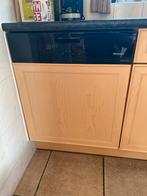 Miele G 4910 i Inbouw Vaatwasser, Gebruikt, 60 cm of meer, Eco programma, Ophalen of Verzenden