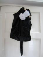 Koeën/Stieren Hes Maat 116, Ophalen of Verzenden, Gebruikt, 110 t/m 116, Jongen of Meisje