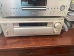 SONY str-da 50es receiver 5x120 watt., Ophalen, Zo goed als nieuw, Stereo, Sony