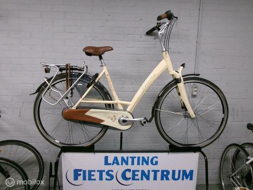 Sparta MARATHON   8.0    53  CM, Fietsen en Brommers, Fietsen | Dames | Damesfietsen, Gebruikt, Sparta, 53 tot 56 cm