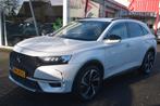 DS 7 Crossback E-Tense Performance Line Carplay | LED | Keyl, Auto's, DS, 4 cilinders, Met garantie (alle), Leder en Stof, Wit