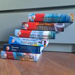 Mooie fantasia boeken, Ophalen, Zo goed als nieuw, Geronimo Stilton