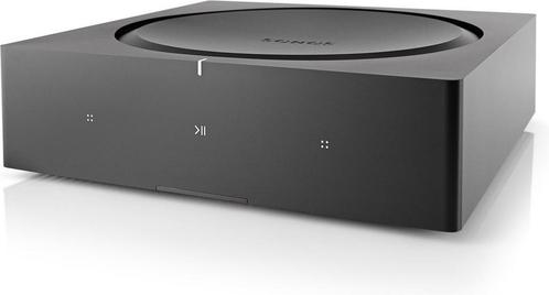 Sonos Amp S2 / mediaspeler 125 Watt met optische adapter., Audio, Tv en Foto, Mediaspelers, Zo goed als nieuw, Zonder harde schijf