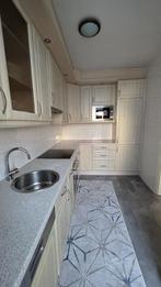 Volledig keuken, Ophalen, Gebruikt, Hoekkeuken, Hout