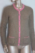 CHRISTIAN BERG vest maat 36 LAMBSWOOL, Kleding | Dames, Ophalen of Verzenden, Zo goed als nieuw, Maat 36 (S)