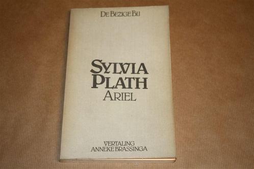 Ariel. Sylvia Plath. 1e druk 1980. BBPoëzie., Boeken, Gedichten en Poëzie, Gelezen, Ophalen of Verzenden