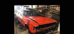 Ford granada mk1 compleet met werk, Auto's, Particulier, Te koop