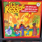 LP:Various ‎– It's Reggae 1, Gebruikt, Ophalen of Verzenden, Poprock