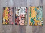 Kick Wilistra 4 delen, Eén stripboek, Ophalen of Verzenden, Gelezen