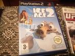 Ice age 2 Playstation 2 game, Spelcomputers en Games, Games | Sony PlayStation 2, Ophalen of Verzenden, Zo goed als nieuw