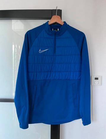 Nike Dry-Fit Sportshirt - Maat S beschikbaar voor biedingen