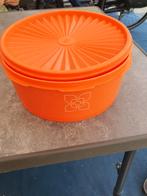 Tupperware koektrommel. De enige echte., Huis en Inrichting, Ophalen of Verzenden