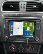 Volkswagen RCD360 PRO - CarPlay & Android Auto Plug & Play, Ophalen of Verzenden, Nieuw