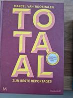 Totaal - Marcel van Roosmalen, Ophalen of Verzenden, Zo goed als nieuw, Marcel van Roosmalen, Nederland