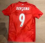 Benzema Real Madrid, B, Ophalen of Verzenden, C, A