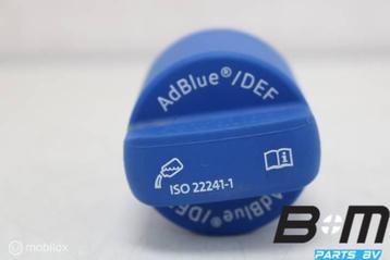 Adblue afsluitdop VW Golf 7 5drs FL 5Q0131980C beschikbaar voor biedingen