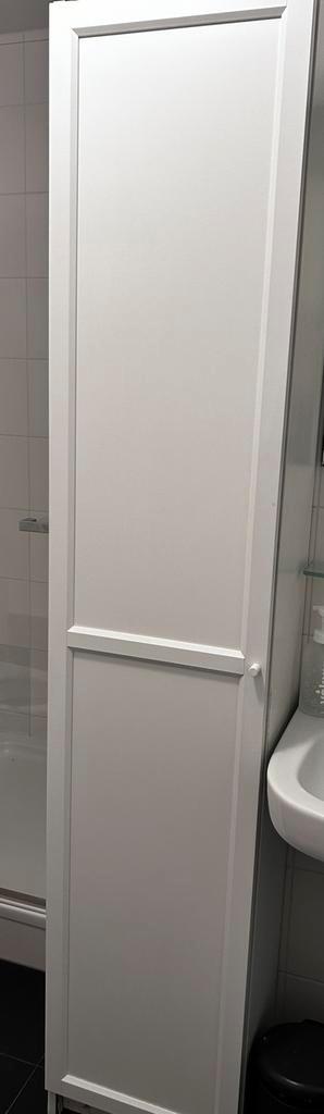 Ikea Metod kast met Enköping deur