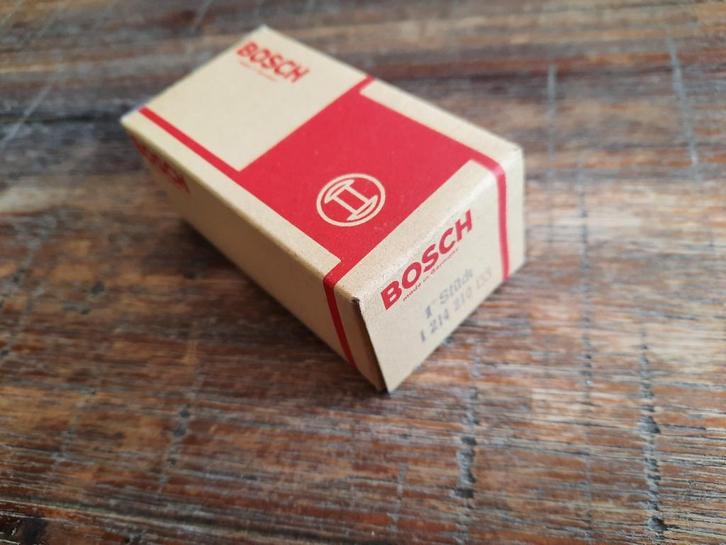 N.O.S origineel BOSCH remlichtspoel made in germany, Fietsen en Brommers, Brommeronderdelen | Oldtimers, Nieuw, Overige merken