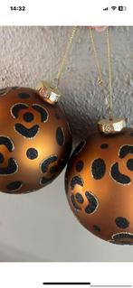 2 grote panterballen €1, Ophalen of Verzenden, Zo goed als nieuw