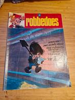 Robbedoes strips 1976-1979 complete jaargangen, Boeken, Ophalen, Gelezen, Overige typen