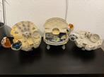 Star Wars Galactic Heroes - 3 x Millennium Falcon 2 x Comple, Ophalen of Verzenden, Actiefiguurtje