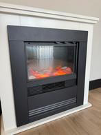 Elektrische open haard, Ophalen, Zo goed als nieuw, Elektrische haard
